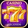 Casino Legends - Slots Machine