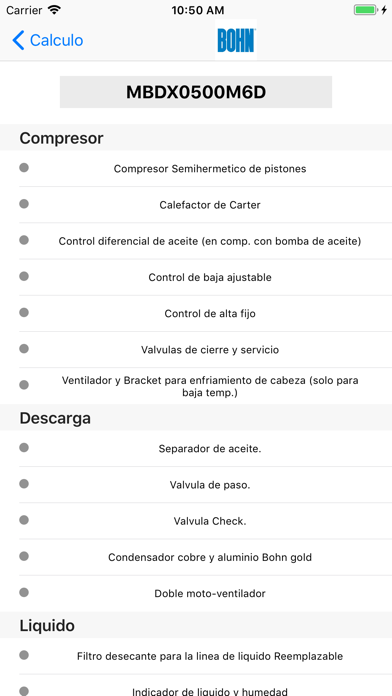 How to cancel & delete BOHN Configurador from iphone & ipad 4