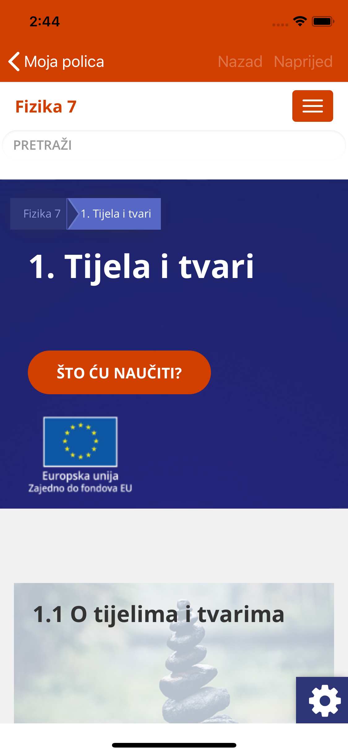 e-Škole Fizika 7 & 8