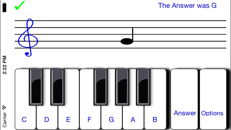 learn sight read music notes tutor - 1 Solfa