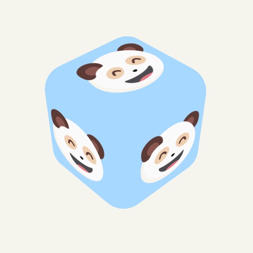 Dumpling 3D Paint icon