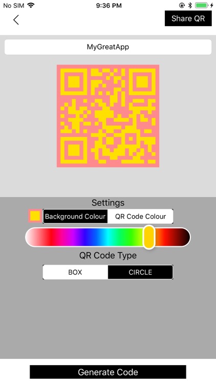 Pixel Scanner :A Smart Scanner screenshot-3