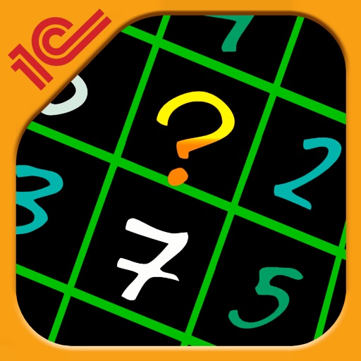 Sudoku Amazing Puzzle icon