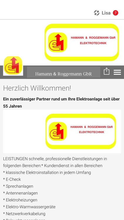 Hamann&Roggemann GbR