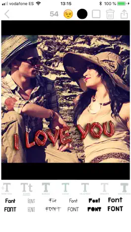 Game screenshot Написать фото Добавить текст mod apk