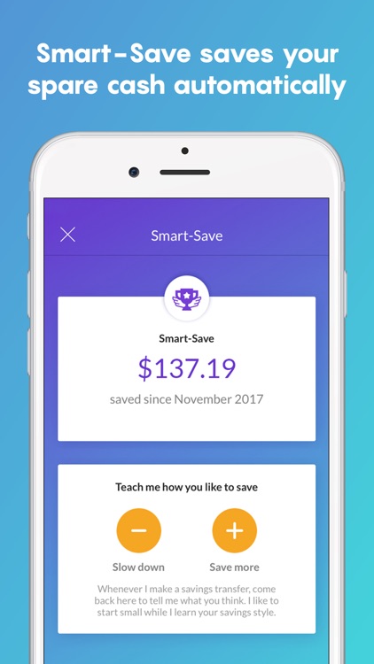 Stash: Invest. Learn. Save. screenshot-4