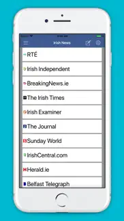 irish news & world айфон картинки 1