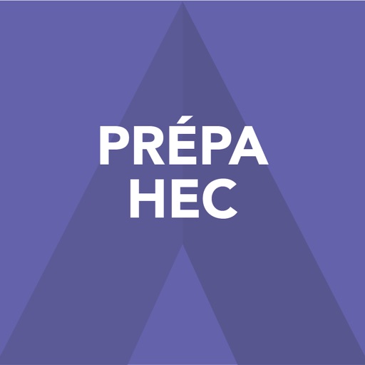 Prépa HEC - ECS, ECE, ECT Concours Grandes Ecoles icon