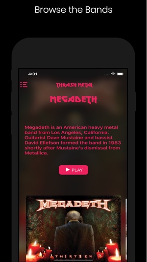 MetalCloud(圖2)-速報App