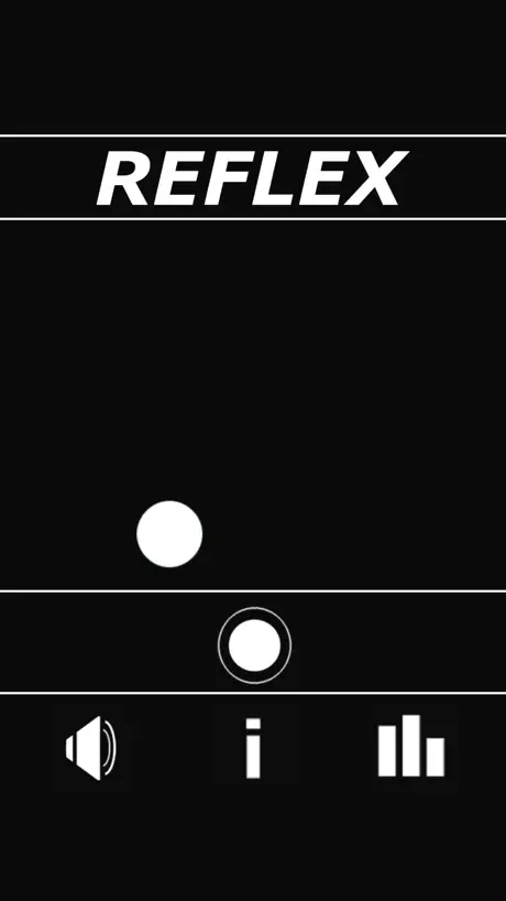Reflex - Fast reaction game