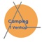 Camping 't Venhop is een gezellige familiecamping met kampeerplaatsen voor tenten, campers en caravans, trekkershutten en de verhuur van chalets