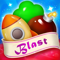 Activities of Candy Drop - BLAST