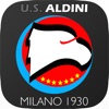 U.S. Aldini Bariviera 1930 MI