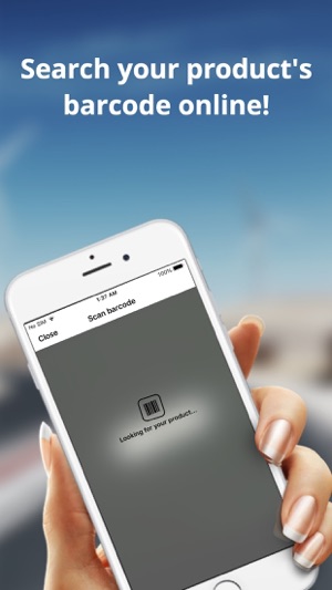 Barcode Reader and Scanner PRO(圖2)-速報App