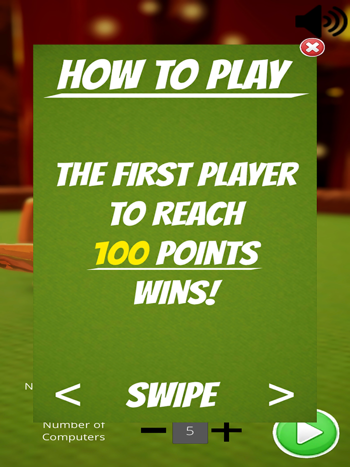 Toss the Pigs - Fun Dice Game