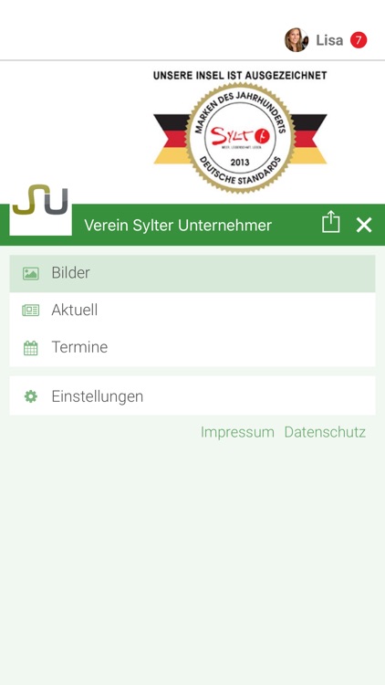 Verein Sylter Unternehmer