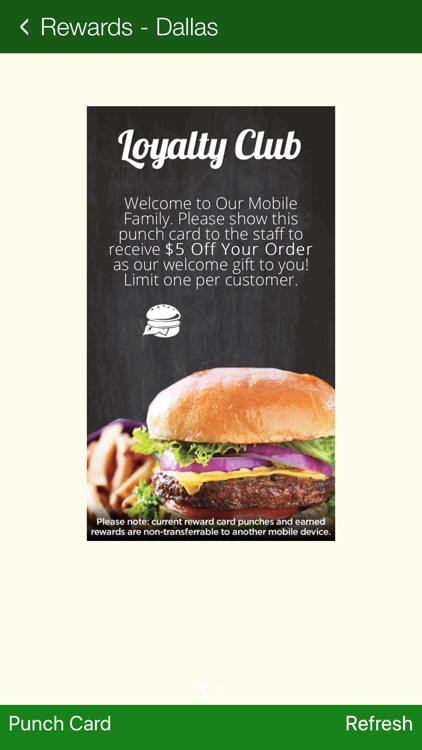 The Box Sports Bar & Grill