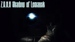 z.o.n.a shadow of lemansk lite айфон картинки 2