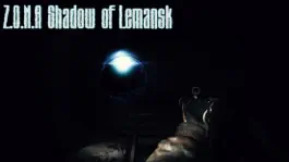 Game screenshot Z.O.N.A Shadow of Lemansk Lite apk