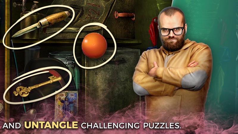 Dead Reckoning: Sleight screenshot 2