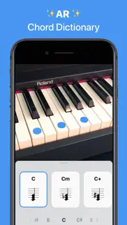 tonic - ar chord dictionary айфон картинки 1