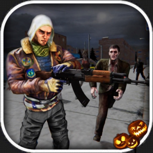 Rules of Dead Walking Island iOS App