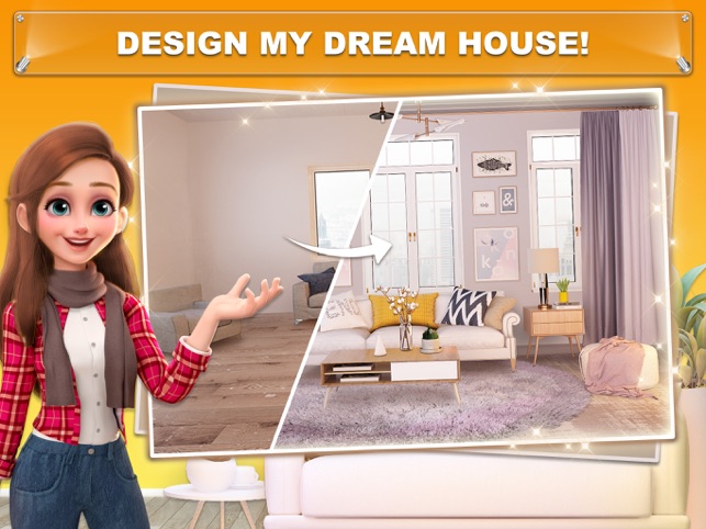 My Home Design Dreams On The My Home Design Dreams On The