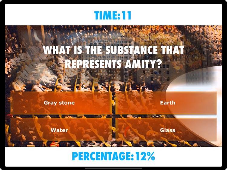 Becoming Tris for Divergent HD