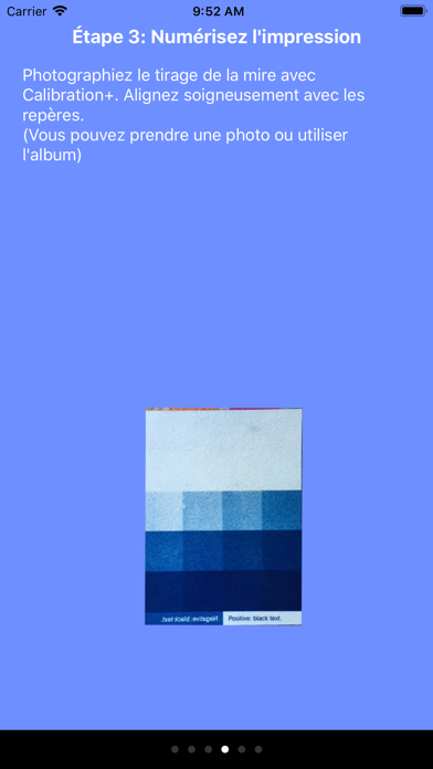 Calibration Plus screenshot 8
