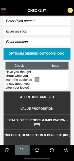 Pitch Excellence(圖3)-速報App