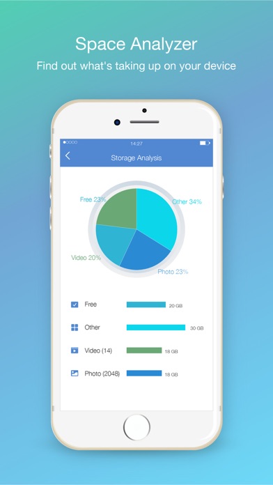 Screenshot #2 pour FonePaw