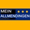 Die App der Stadt Allmendingen bietet einen aktuellen, kompakten und mobilen Zugriff auf alle Informationen und Serviceleistungen Ihrer Stadt