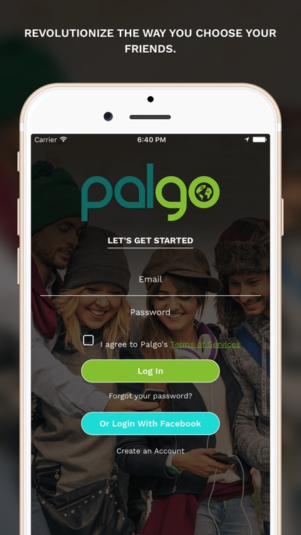 Palgo