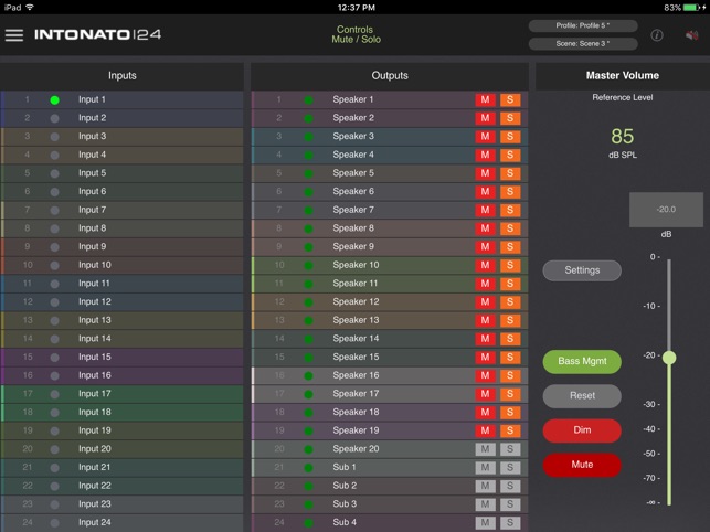 INTONATO24(圖1)-速報App