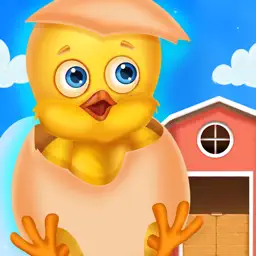 My Happy Farm Adventures app icon