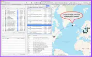 Road Trip Planner LITE iphone bilder 3