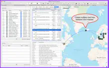 Road Trip Planner LITE iPhone image 4