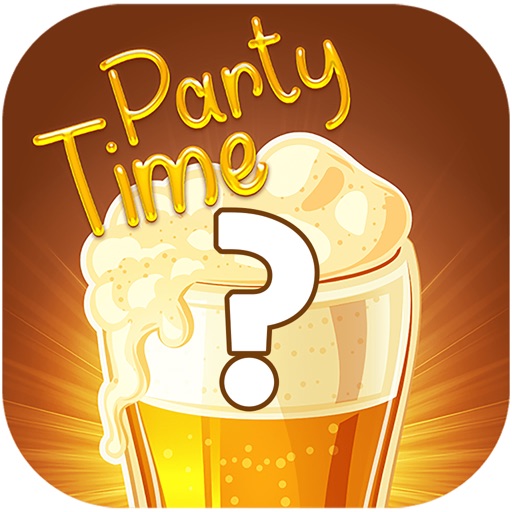 DrinkQuiz icon