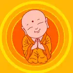 Buddha Emojis App Contact