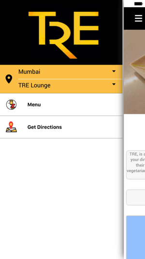 TRE Lounge(圖4)-速報App