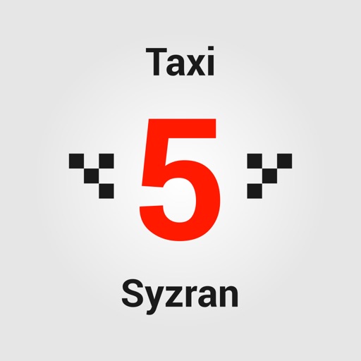 Taxi5ka.ru icon