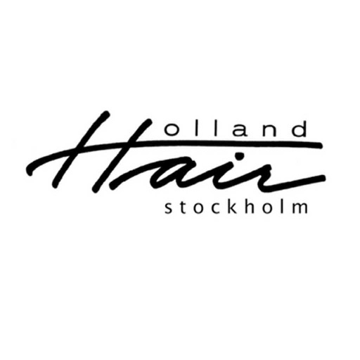 Holland Hair Stockholm icon