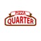 Pizza Quarter 