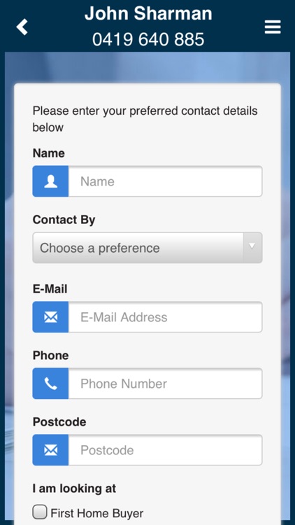 Mortgage Coach - John Sharman
