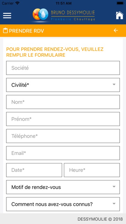 DESSYMOULIE screenshot-3