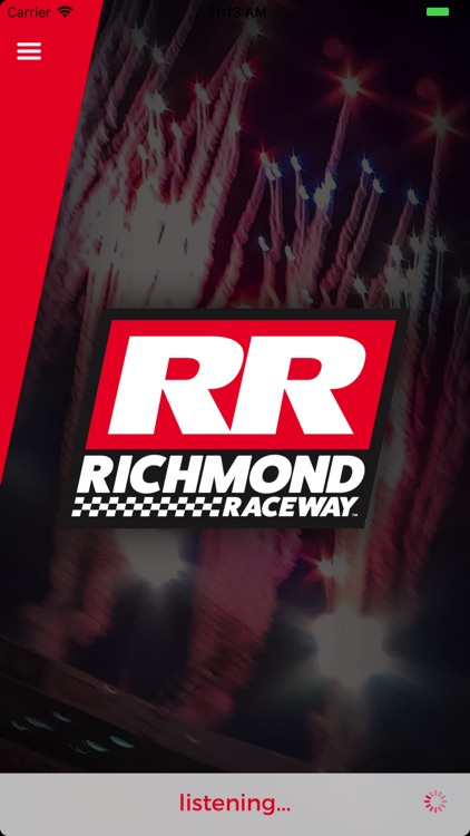 RR Fan Show