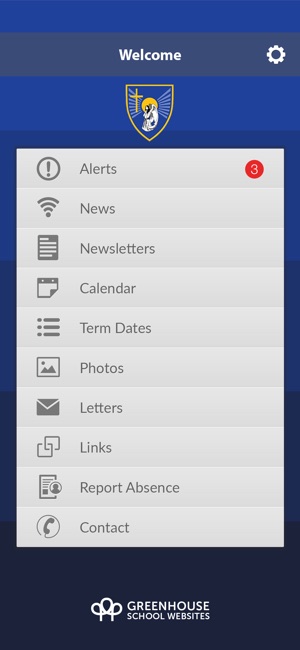 St John's Angell Town Primary(圖2)-速報App