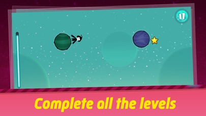 Gravity Jumper Adventure screenshot 2