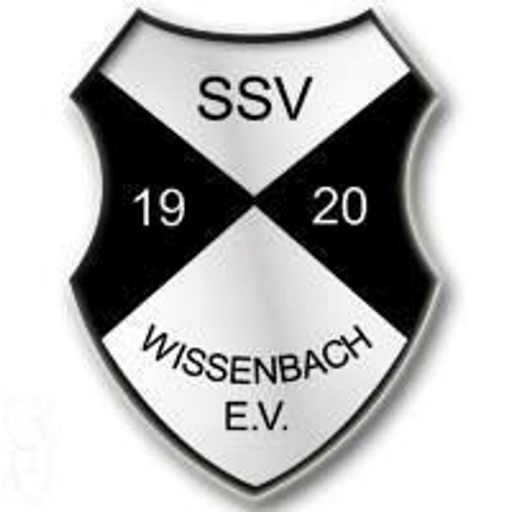 SSV 1920 Wissenbach e.V icon