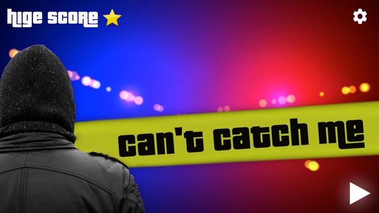 שוטרים וגנבים